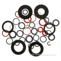 With Rubber O Ring Sealing Chemical Material